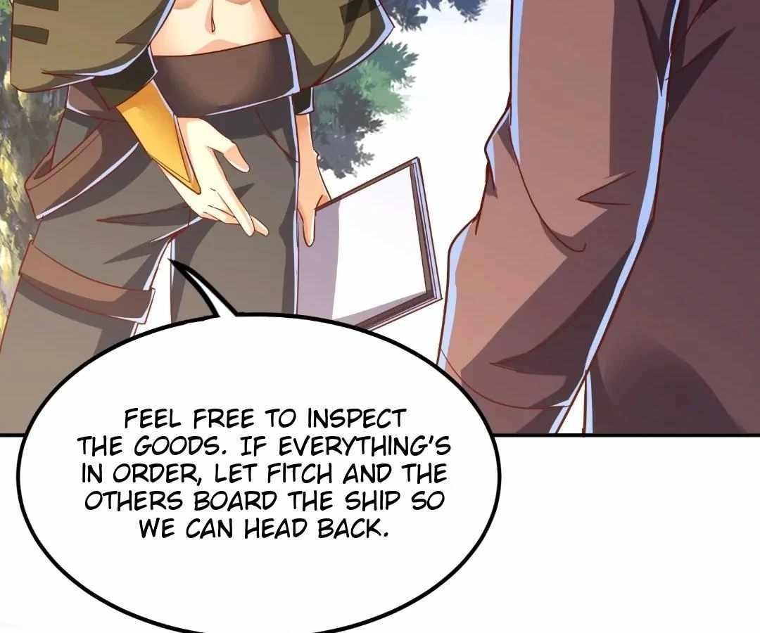 Aura Recovery: I Get a New Skill Everyday Chapter 208 - Page 63