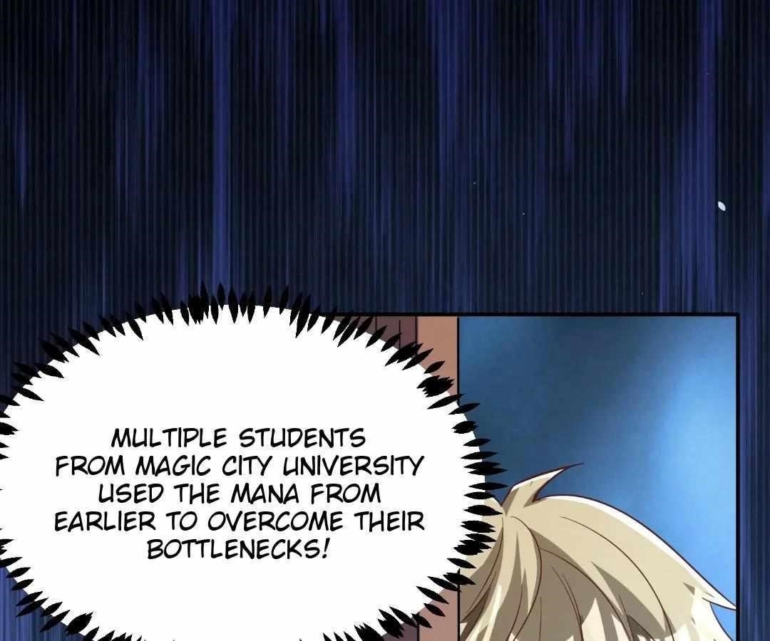 Aura Recovery: I Get a New Skill Everyday Chapter 208 - Page 7