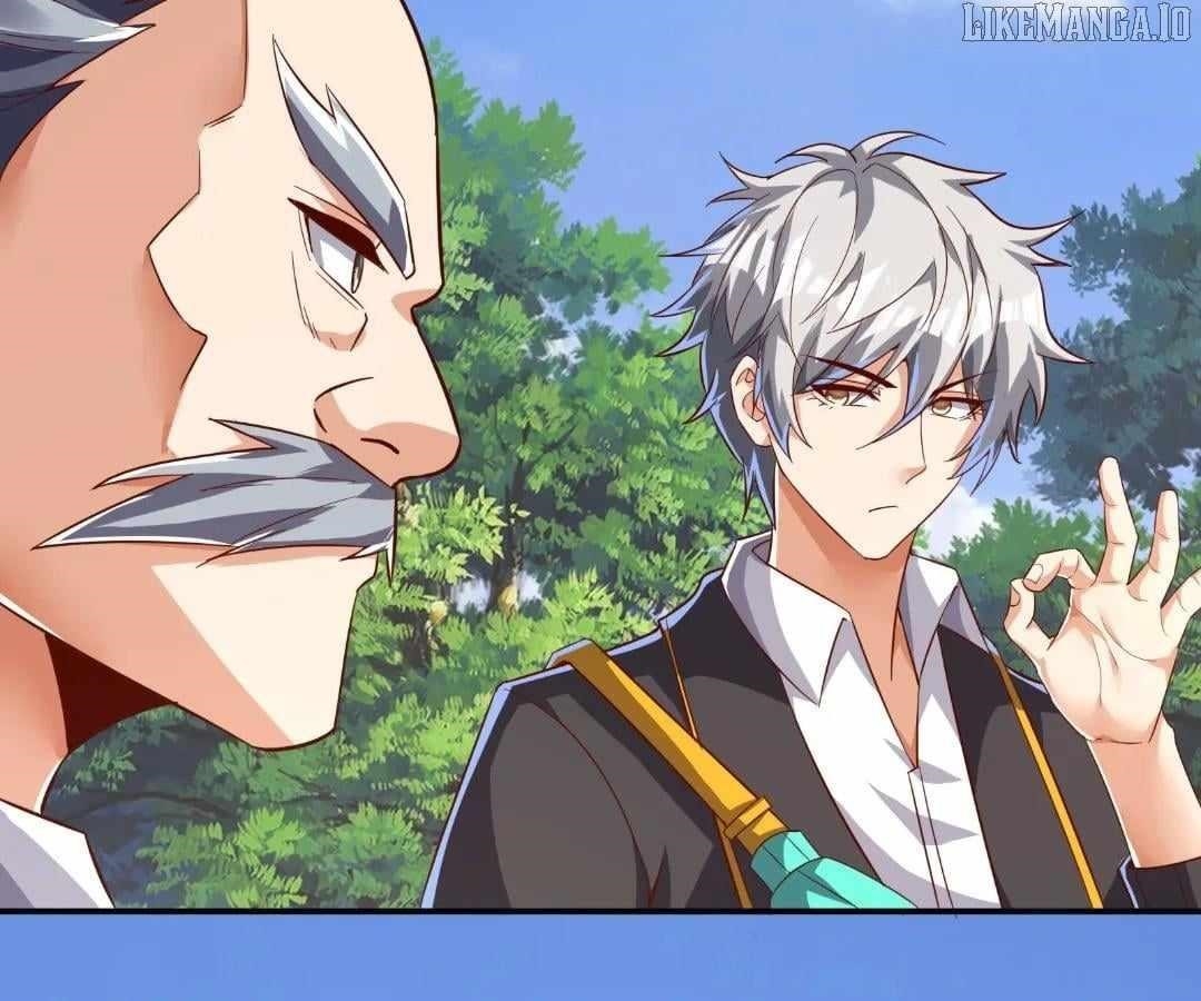 Aura Recovery: I Get a New Skill Everyday Chapter 208 - Page 77