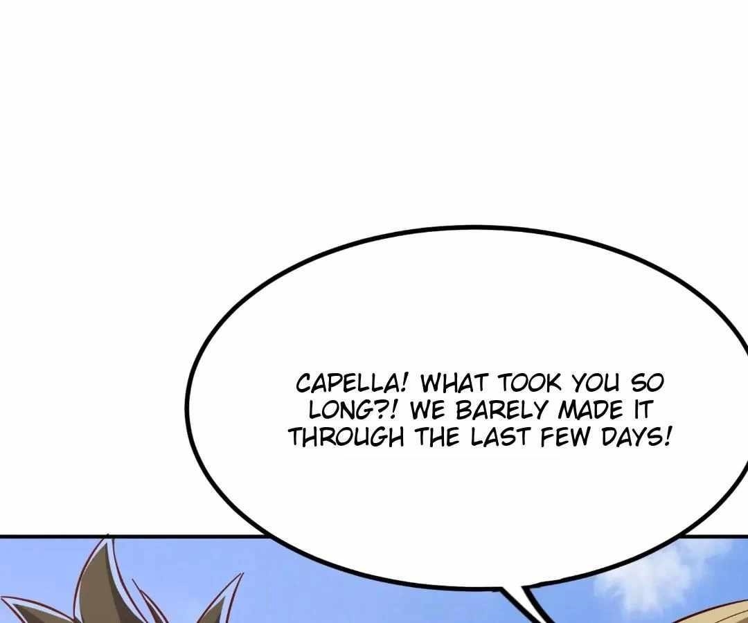 Aura Recovery: I Get a New Skill Everyday Chapter 208 - Page 84