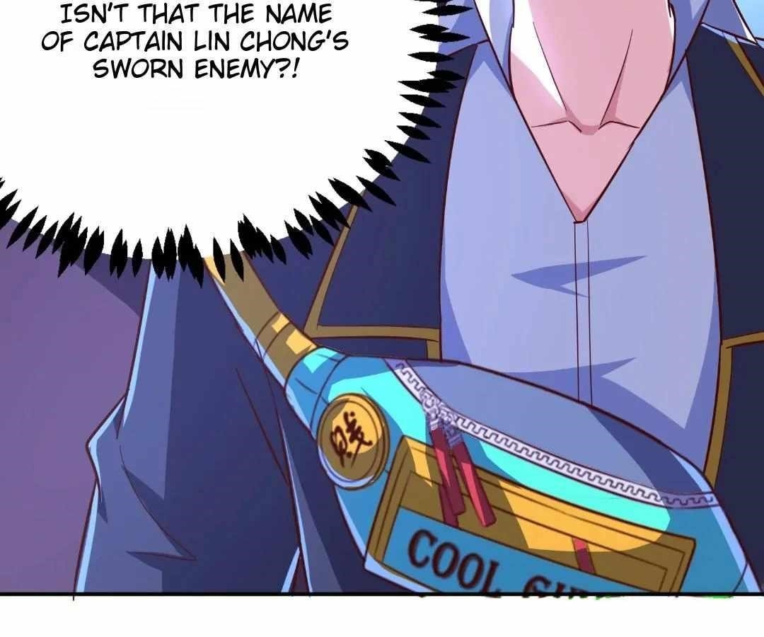 Aura Recovery: I Get a New Skill Everyday Chapter 208 - Page 92