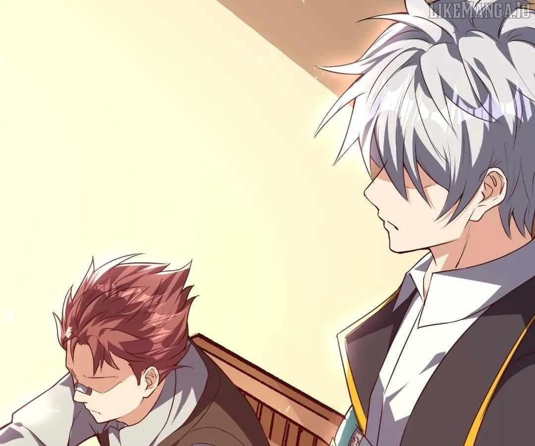 Aura Recovery: I Get a New Skill Everyday Chapter 209 - Page 100