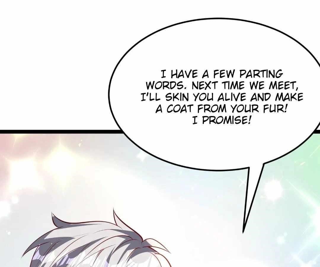 Aura Recovery: I Get a New Skill Everyday Chapter 209 - Page 18