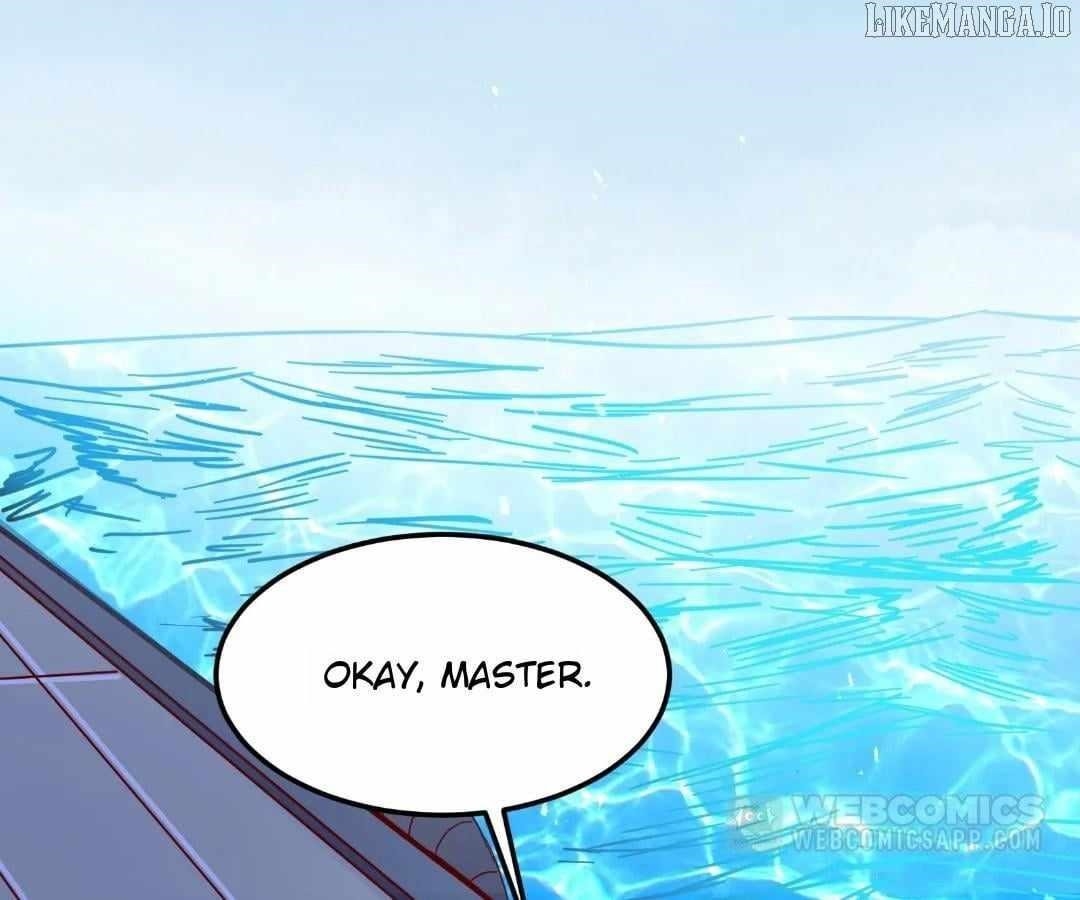 Aura Recovery: I Get a New Skill Everyday Chapter 209 - Page 35