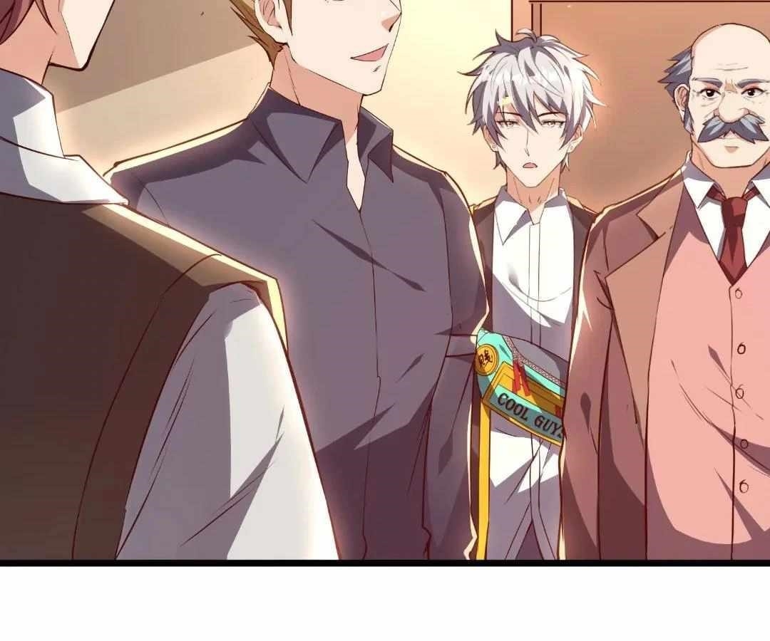 Aura Recovery: I Get a New Skill Everyday Chapter 209 - Page 57