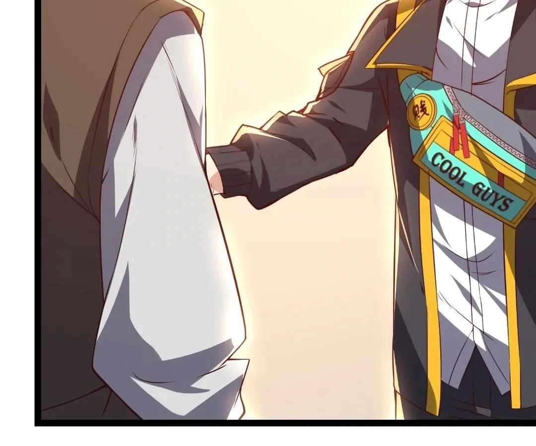 Aura Recovery: I Get a New Skill Everyday Chapter 209 - Page 62