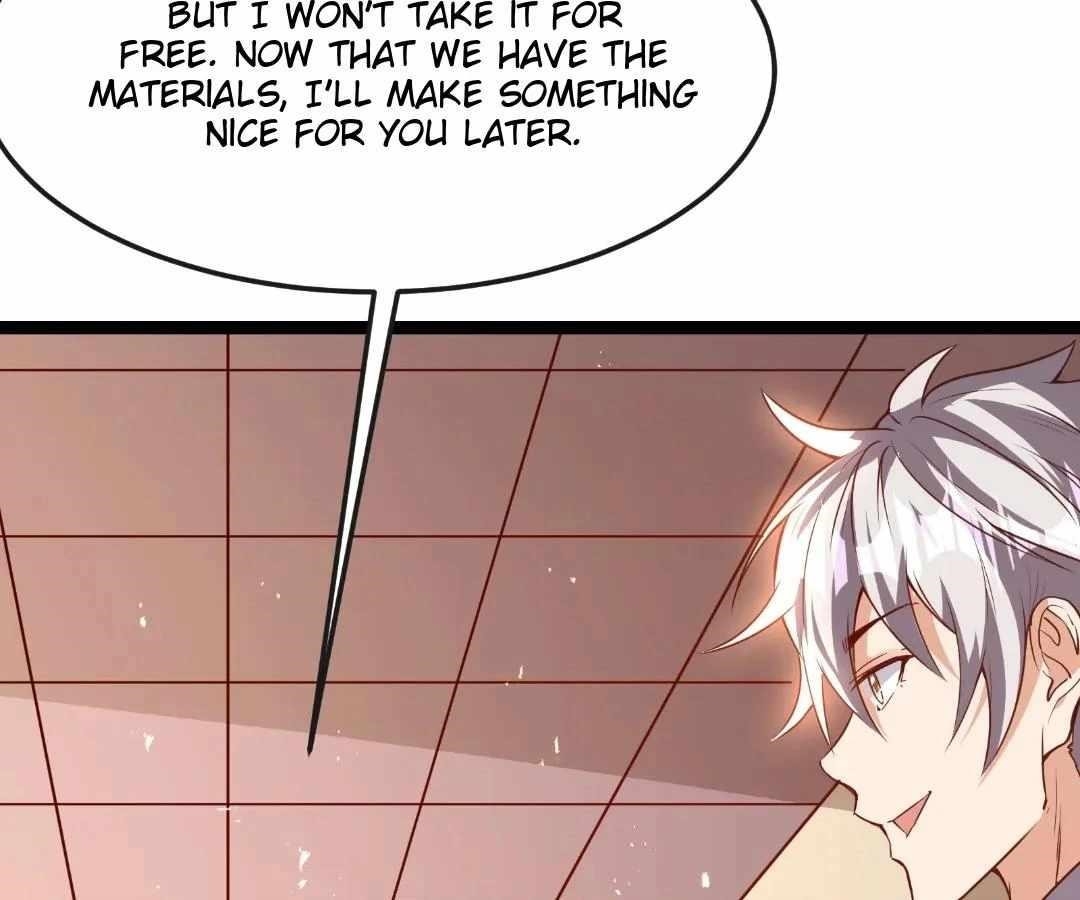 Aura Recovery: I Get a New Skill Everyday Chapter 209 - Page 66