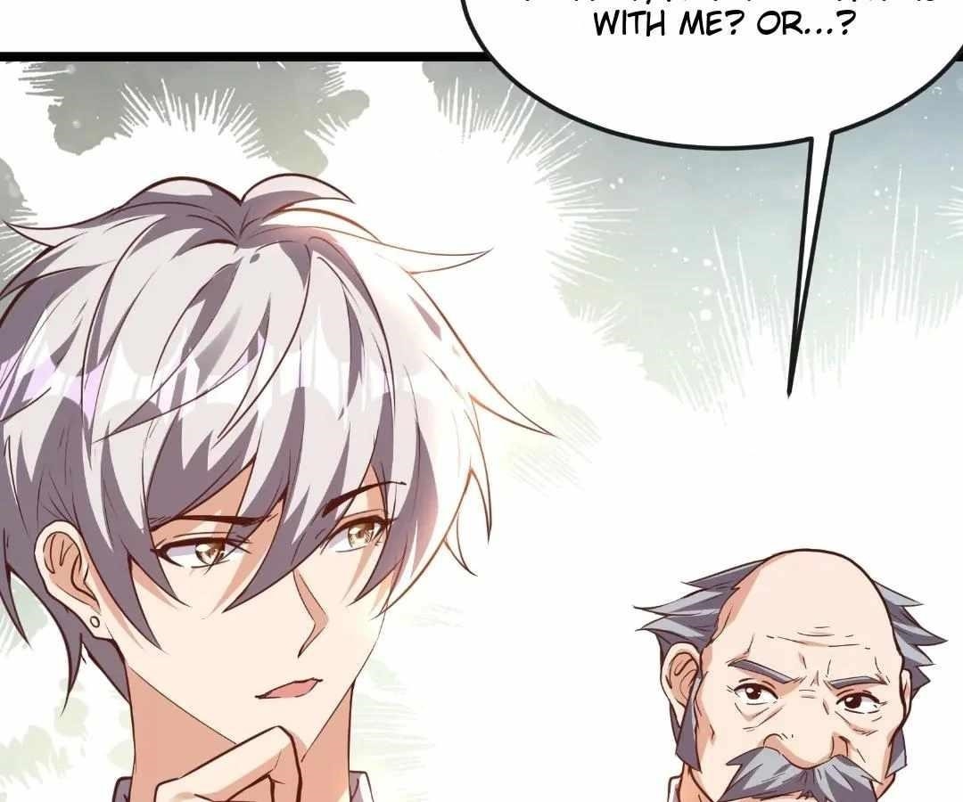 Aura Recovery: I Get a New Skill Everyday Chapter 209 - Page 69