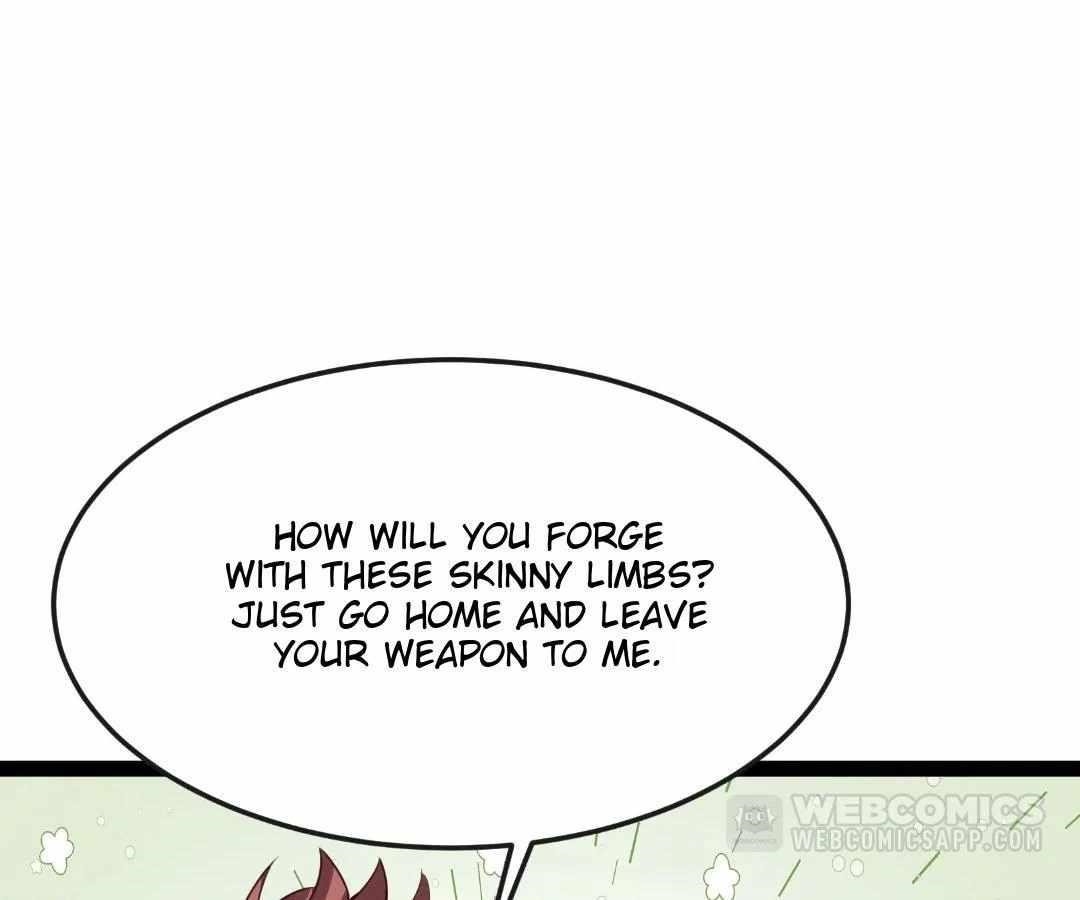 Aura Recovery: I Get a New Skill Everyday Chapter 209 - Page 75