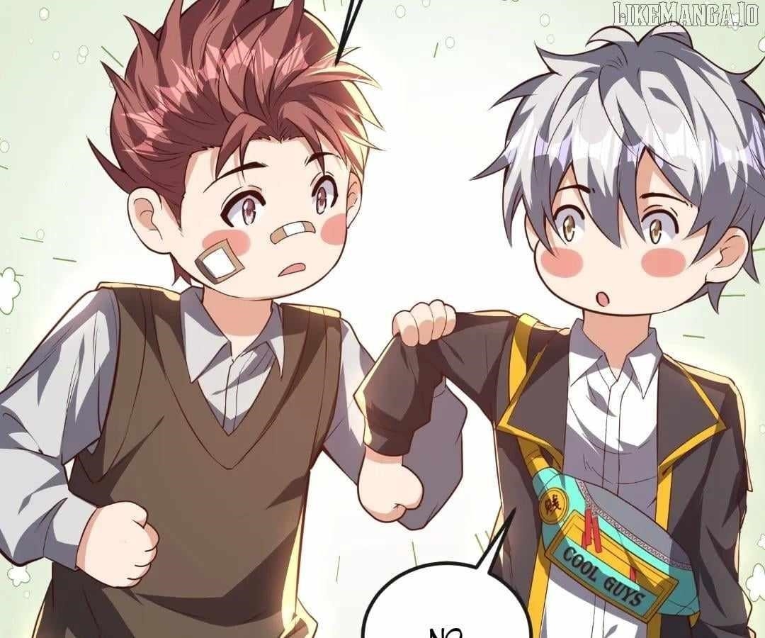 Aura Recovery: I Get a New Skill Everyday Chapter 209 - Page 76