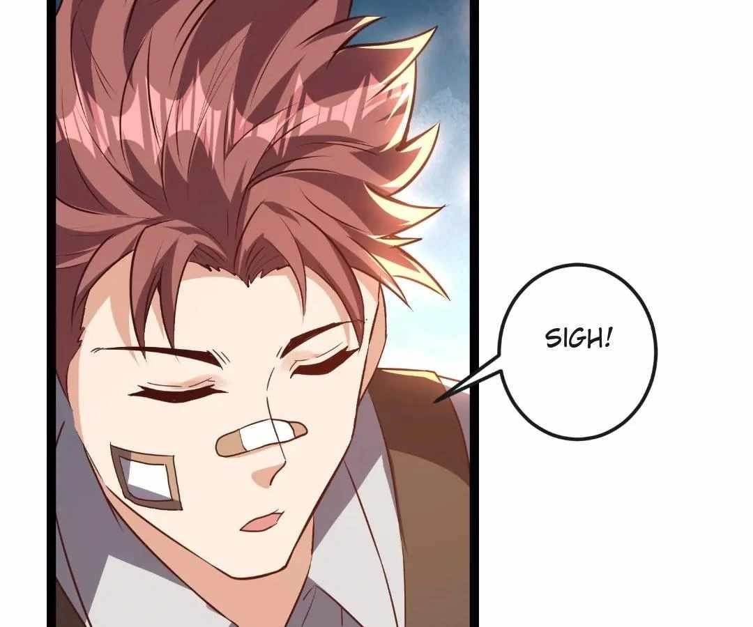 Aura Recovery: I Get a New Skill Everyday Chapter 209 - Page 81