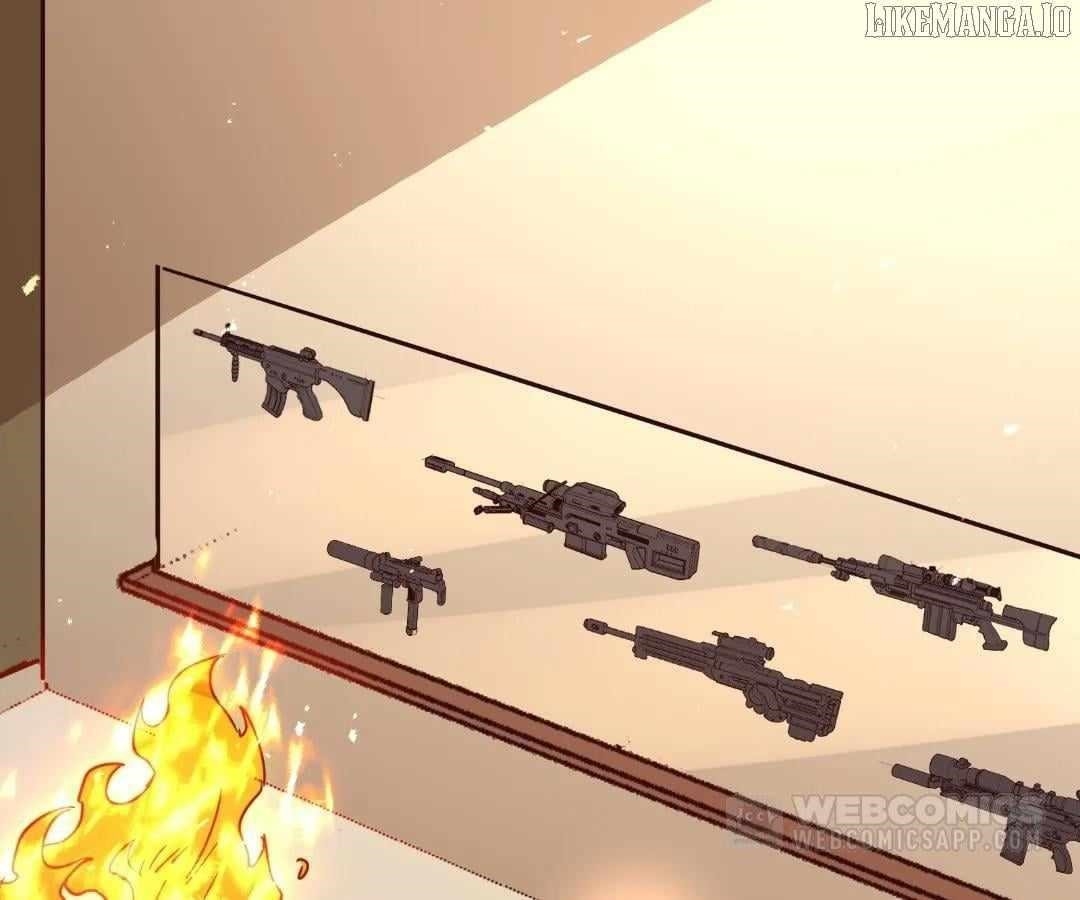 Aura Recovery: I Get a New Skill Everyday Chapter 209 - Page 91