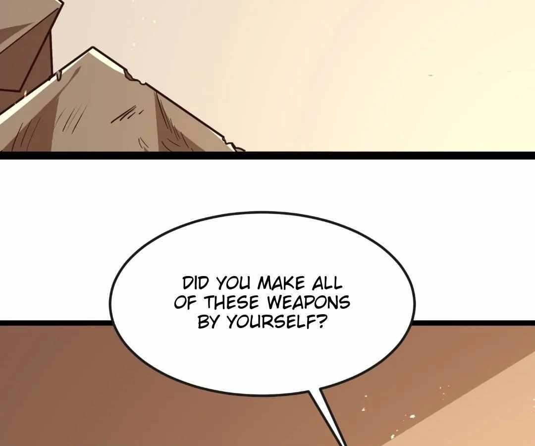 Aura Recovery: I Get a New Skill Everyday Chapter 209 - Page 93