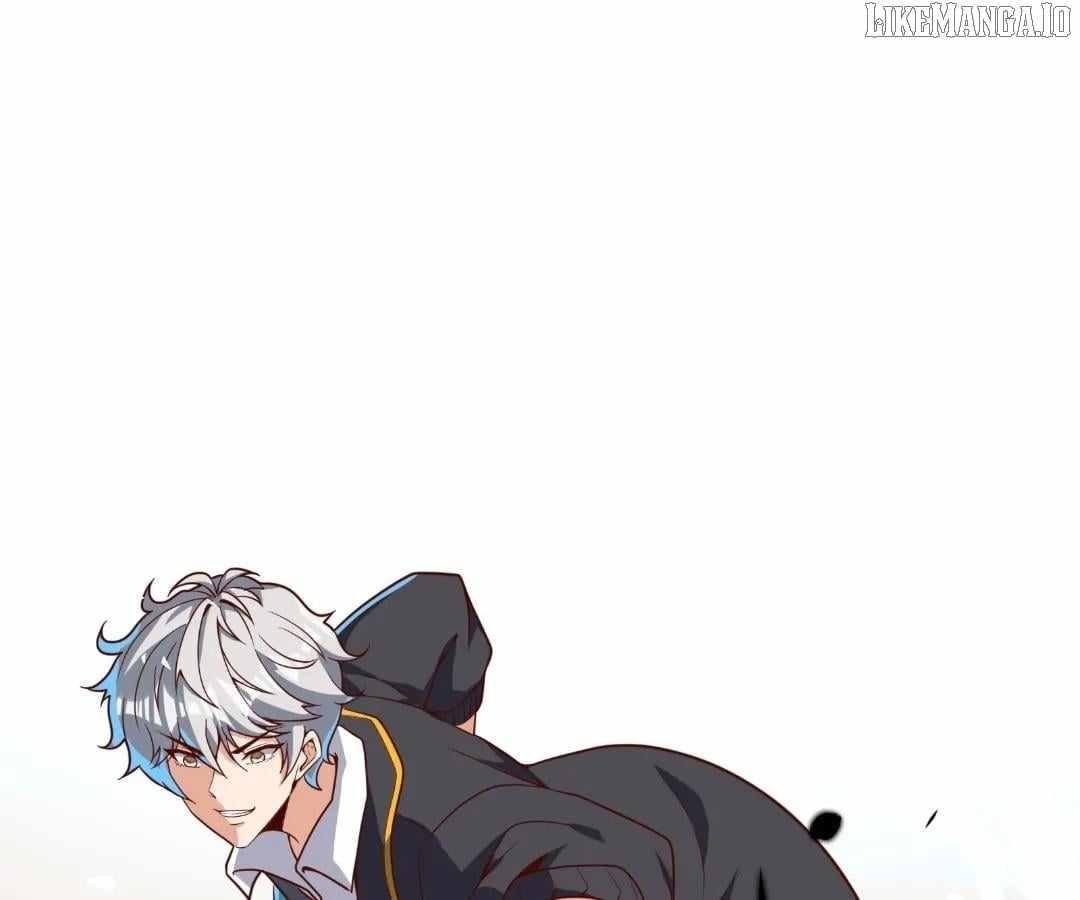 Aura Recovery: I Get a New Skill Everyday Chapter 210 - Page 1