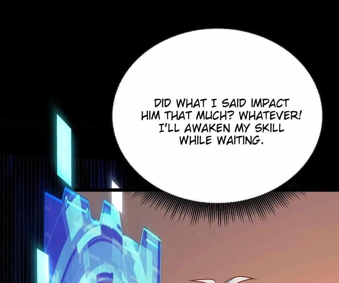 Aura Recovery: I Get a New Skill Everyday Chapter 210 - Page 10