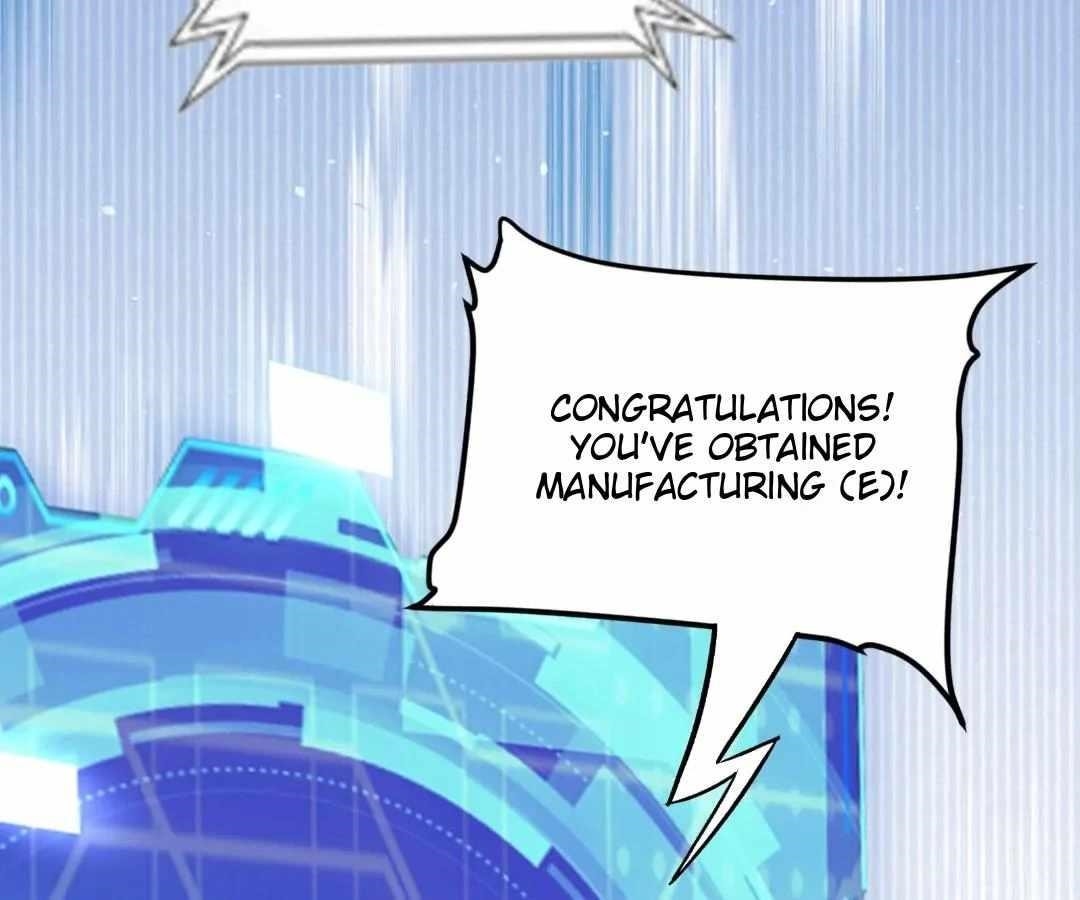 Aura Recovery: I Get a New Skill Everyday Chapter 210 - Page 14