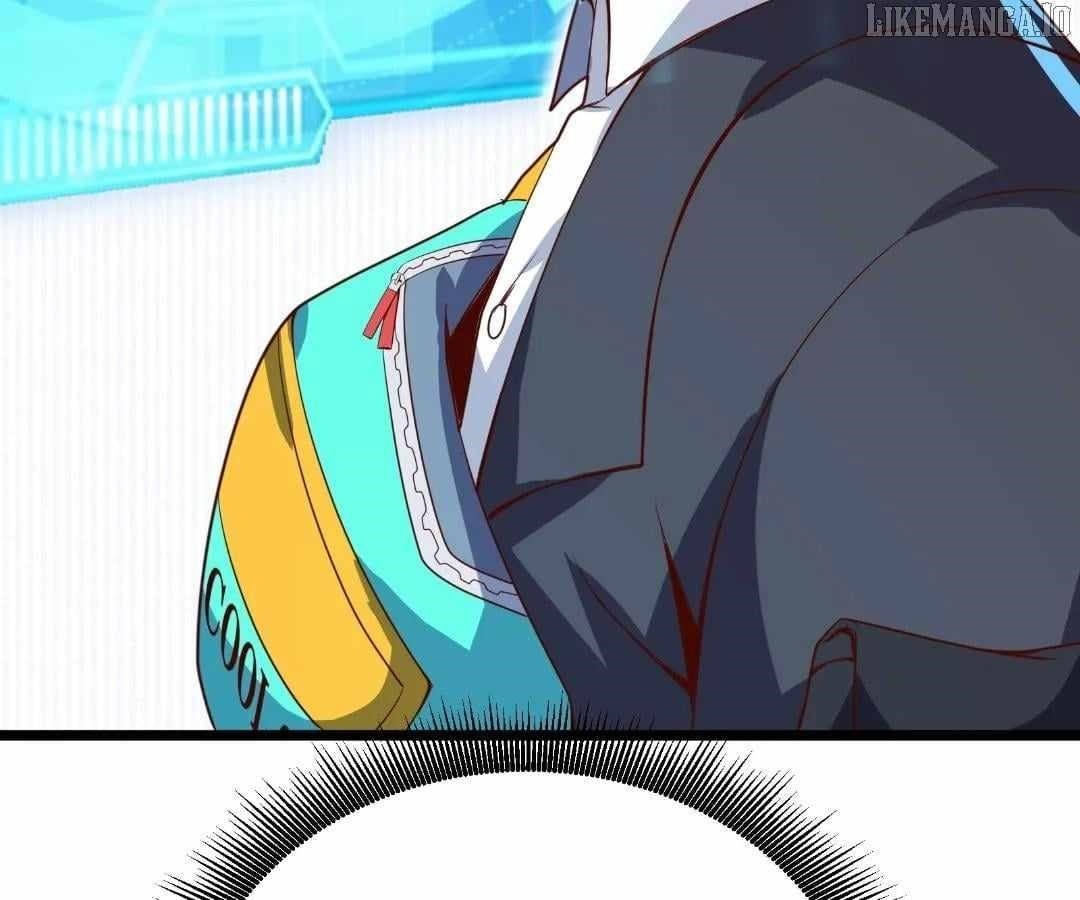 Aura Recovery: I Get a New Skill Everyday Chapter 210 - Page 16