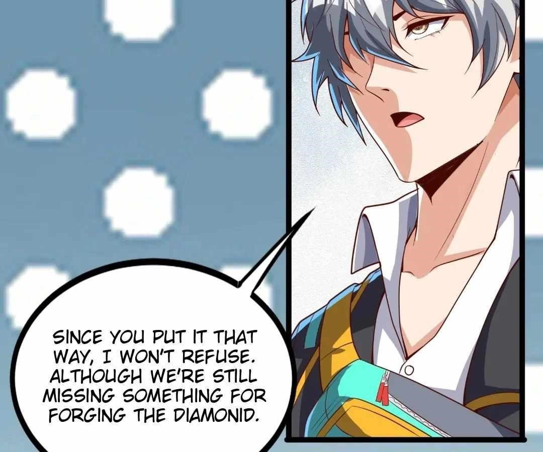 Aura Recovery: I Get a New Skill Everyday Chapter 210 - Page 28