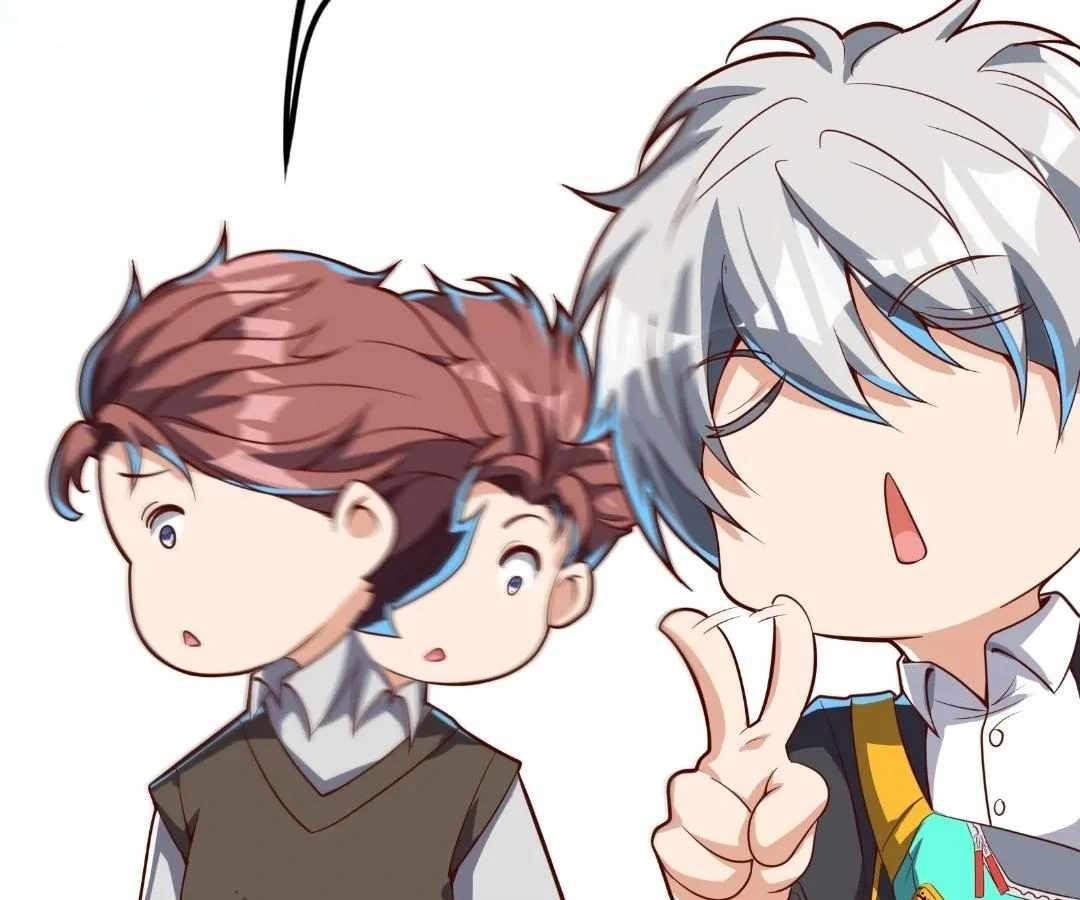 Aura Recovery: I Get a New Skill Everyday Chapter 210 - Page 30