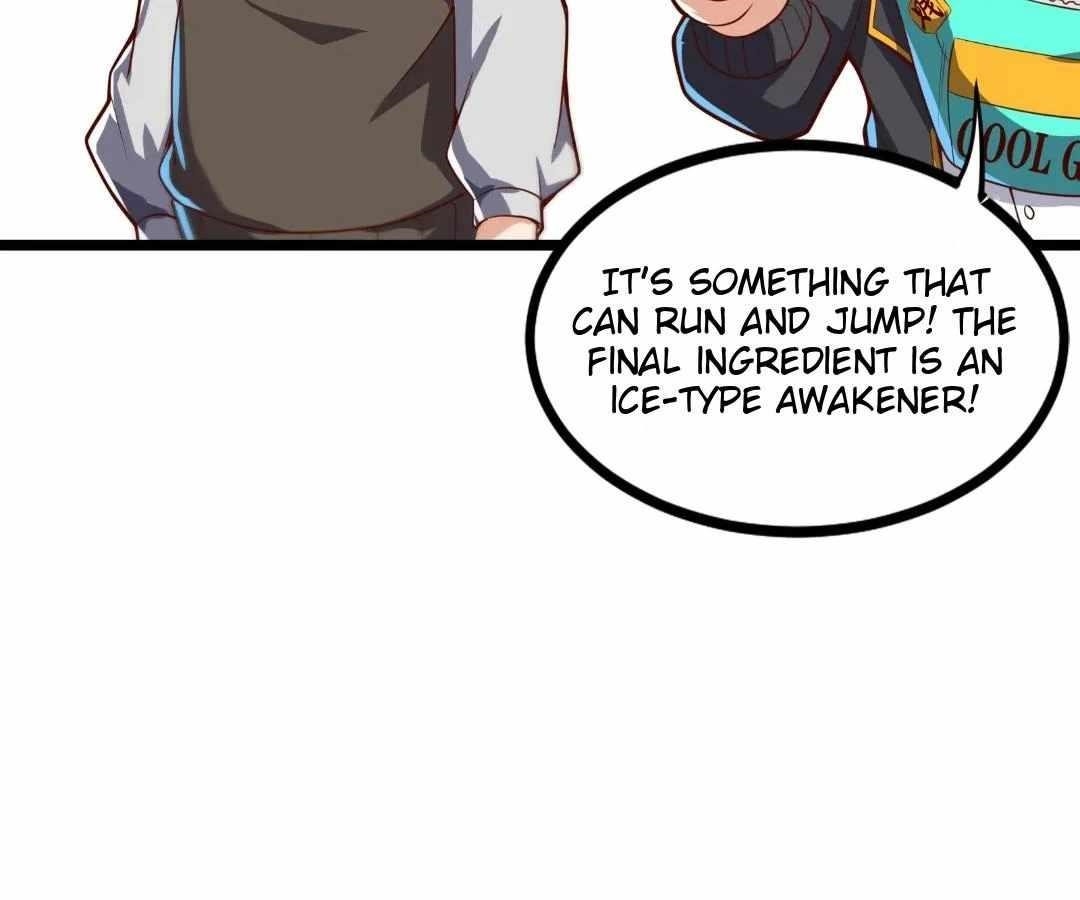 Aura Recovery: I Get a New Skill Everyday Chapter 210 - Page 31