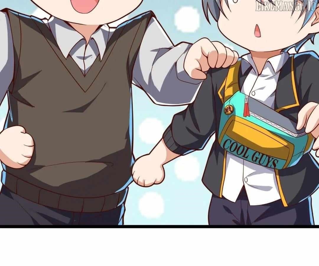 Aura Recovery: I Get a New Skill Everyday Chapter 210 - Page 6