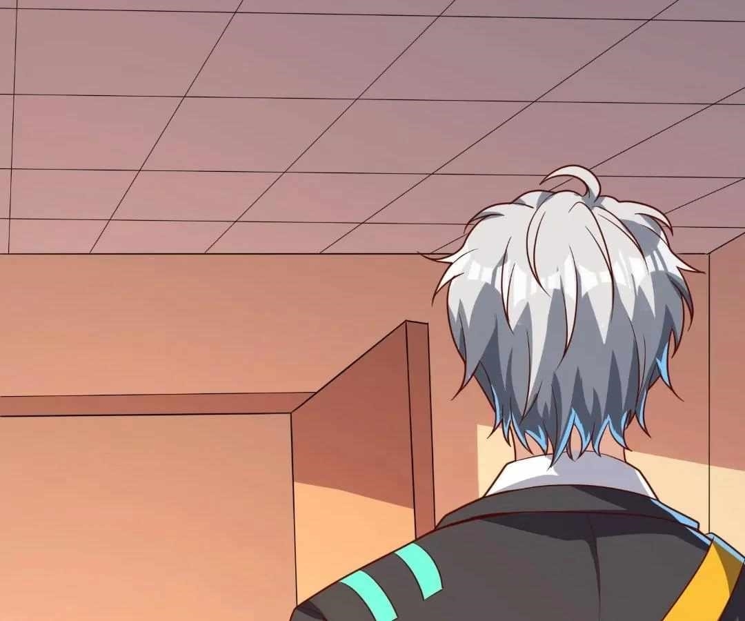 Aura Recovery: I Get a New Skill Everyday Chapter 210 - Page 8