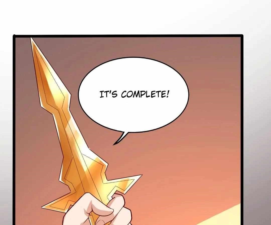 Aura Recovery: I Get a New Skill Everyday Chapter 210 - Page 84