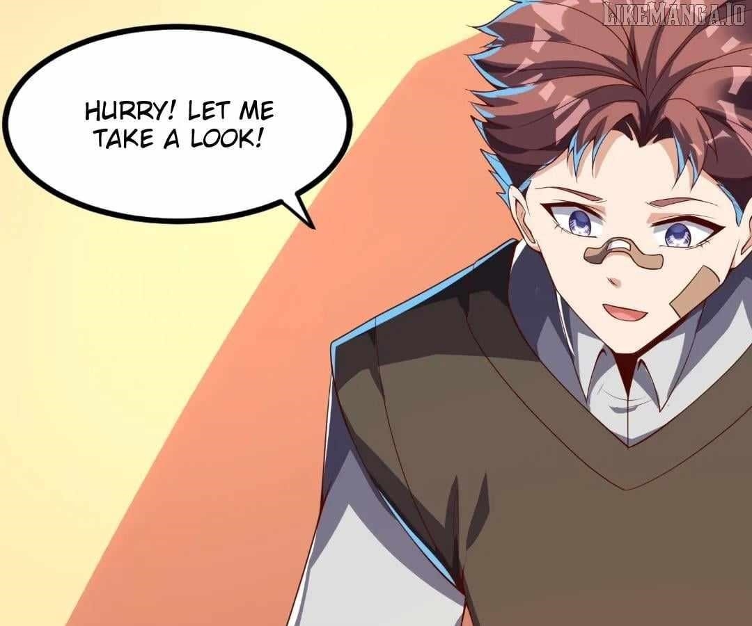 Aura Recovery: I Get a New Skill Everyday Chapter 210 - Page 87