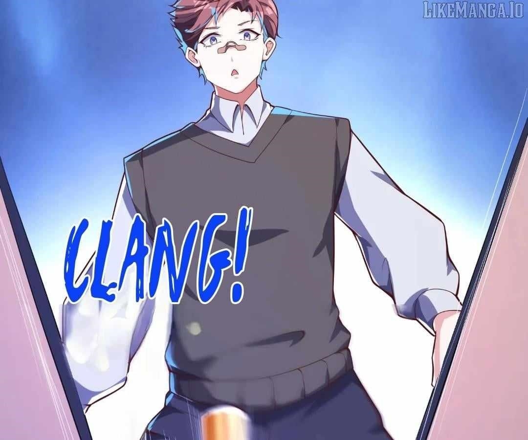 Aura Recovery: I Get a New Skill Everyday Chapter 210 - Page 96