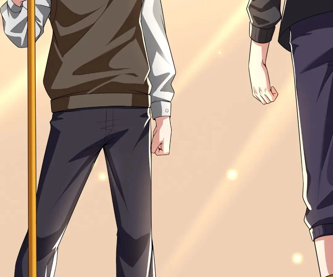 Aura Recovery: I Get a New Skill Everyday Chapter 211 - Page 21