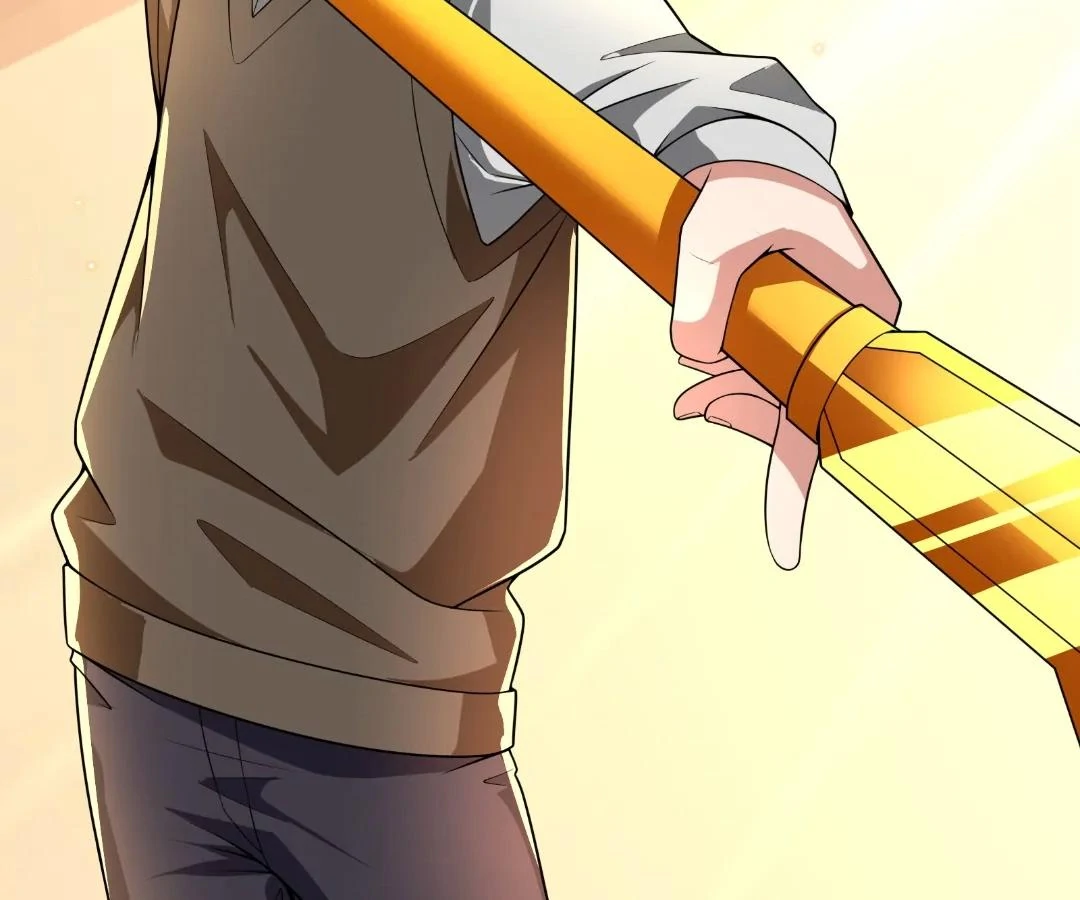 Aura Recovery: I Get a New Skill Everyday Chapter 211 - Page 24