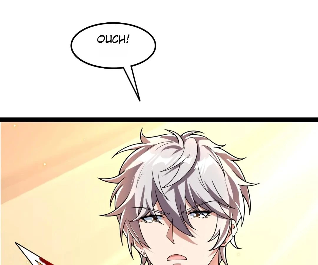 Aura Recovery: I Get a New Skill Everyday Chapter 211 - Page 30