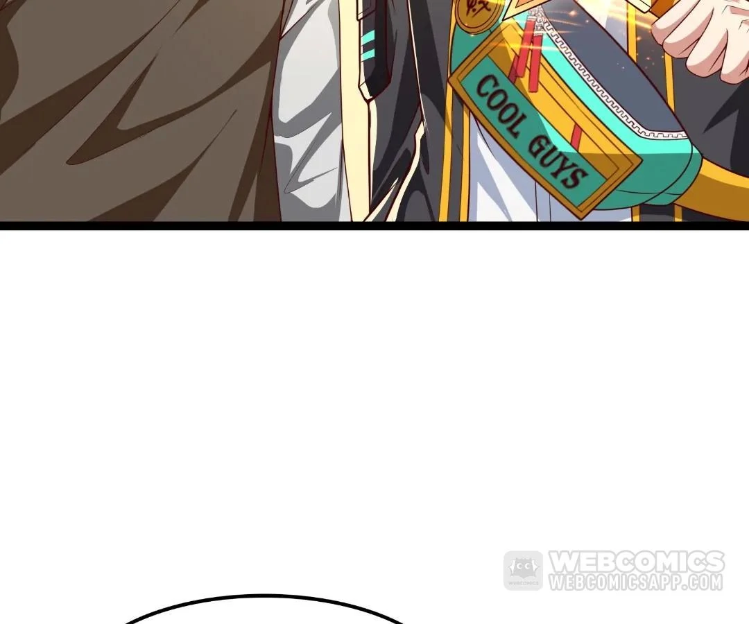 Aura Recovery: I Get a New Skill Everyday Chapter 211 - Page 35