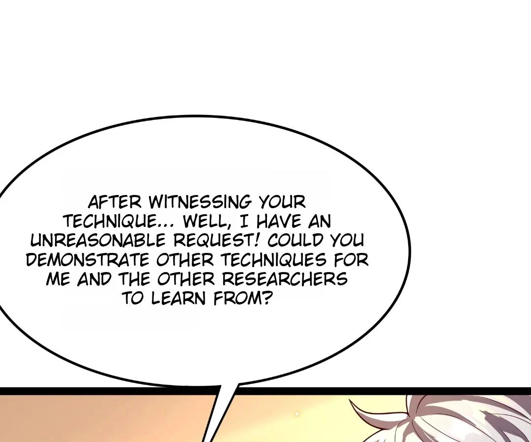 Aura Recovery: I Get a New Skill Everyday Chapter 211 - Page 41