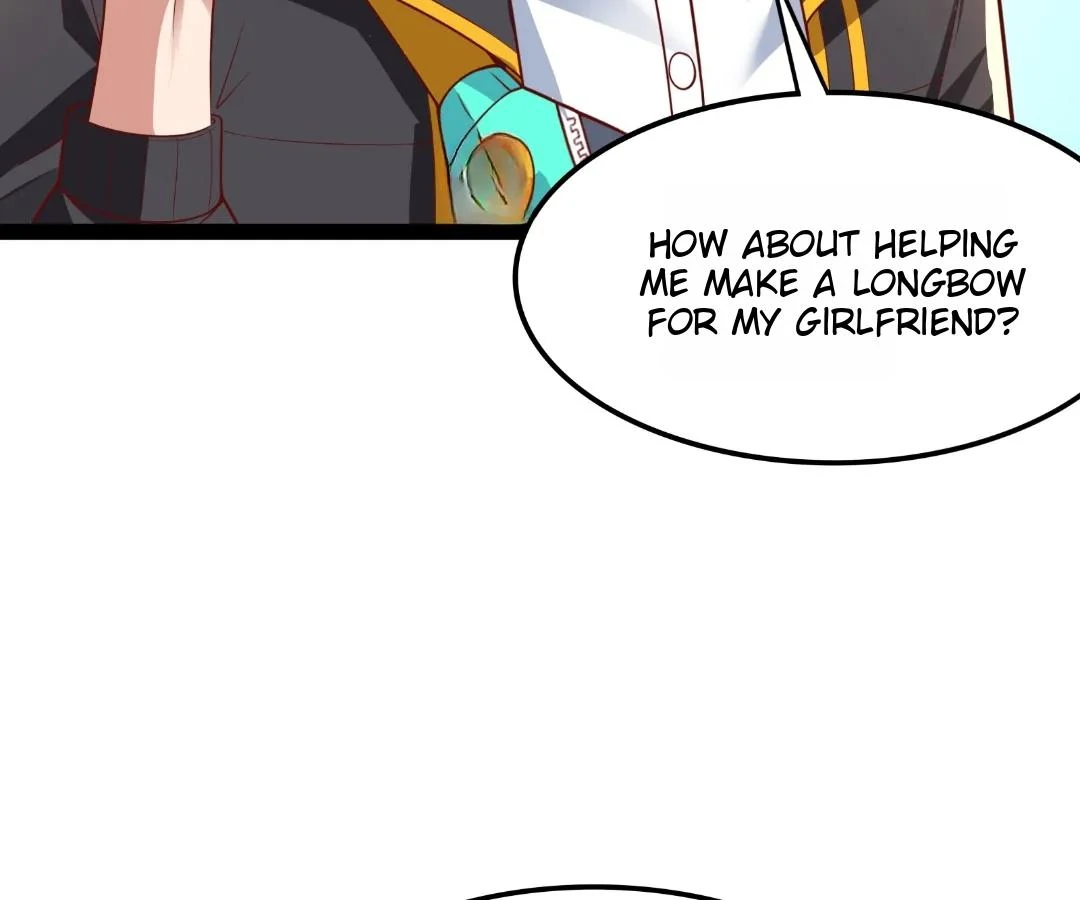 Aura Recovery: I Get a New Skill Everyday Chapter 211 - Page 50