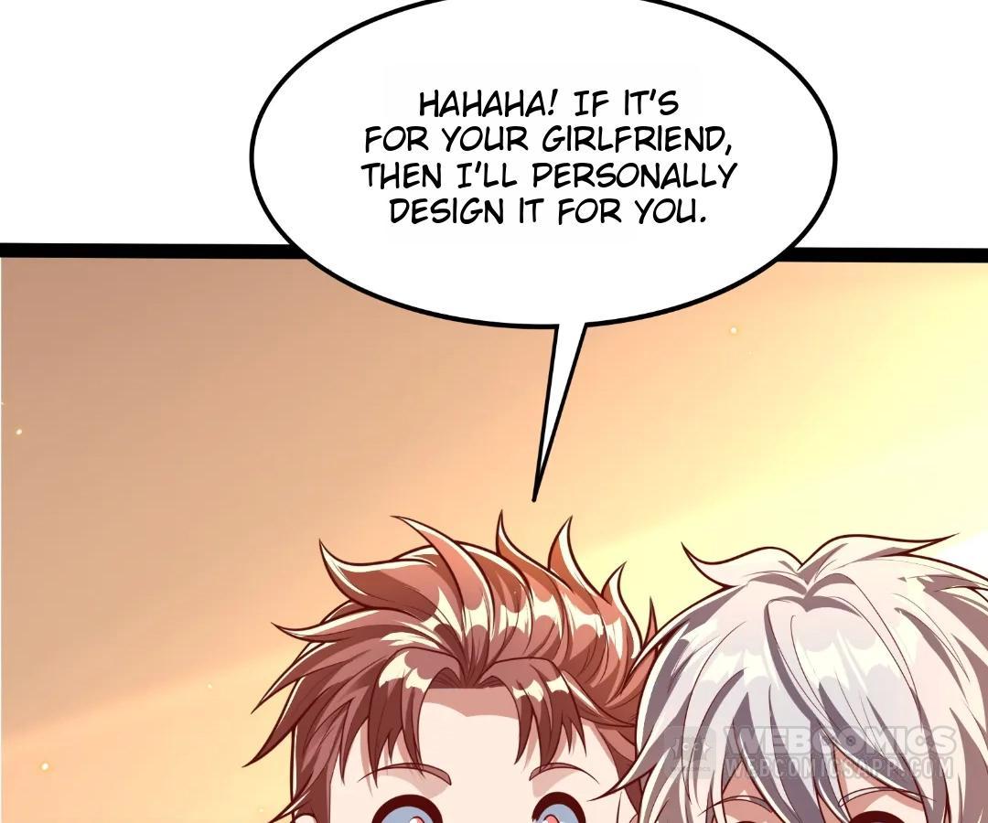 Aura Recovery: I Get a New Skill Everyday Chapter 211 - Page 51