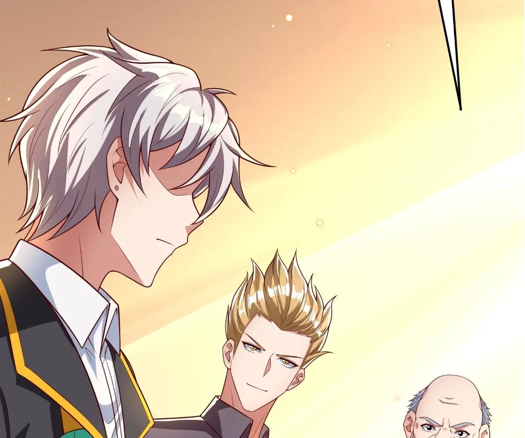 Aura Recovery: I Get a New Skill Everyday Chapter 211 - Page 78