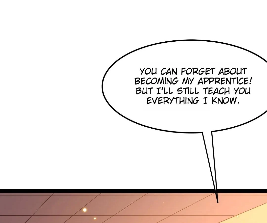 Aura Recovery: I Get a New Skill Everyday Chapter 211 - Page 8