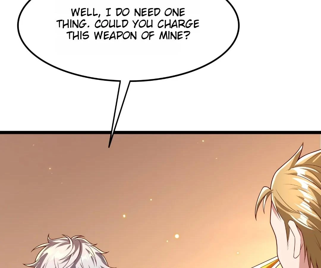 Aura Recovery: I Get a New Skill Everyday Chapter 211 - Page 82