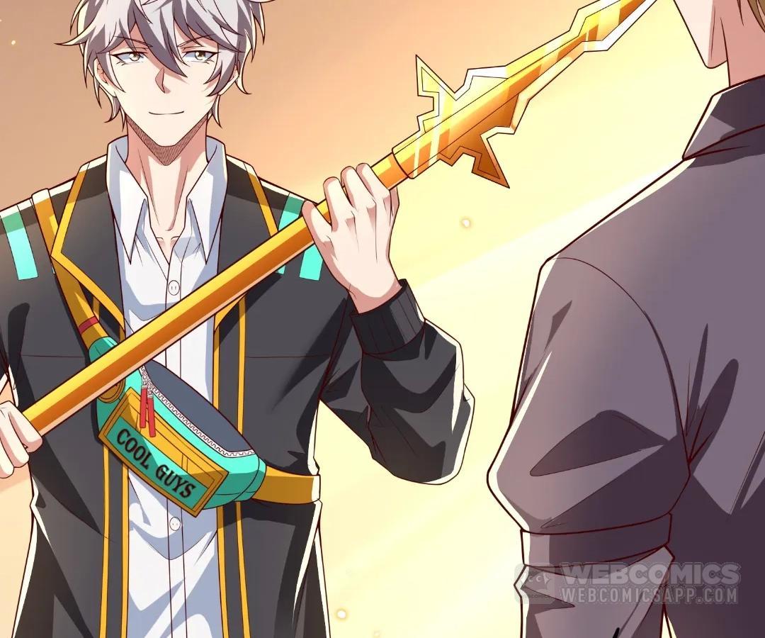 Aura Recovery: I Get a New Skill Everyday Chapter 211 - Page 83