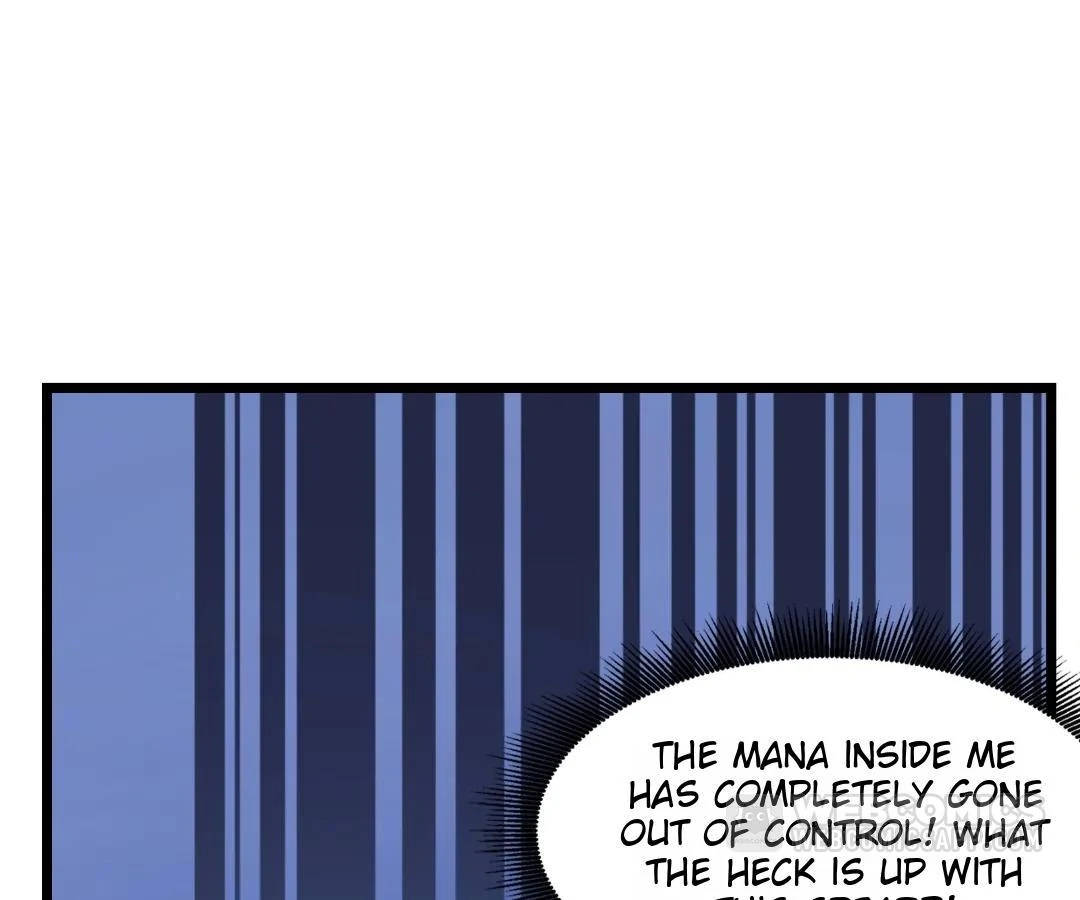 Aura Recovery: I Get a New Skill Everyday Chapter 211 - Page 91