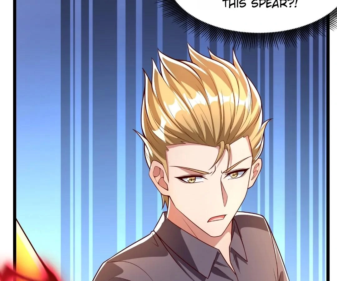 Aura Recovery: I Get a New Skill Everyday Chapter 211 - Page 92