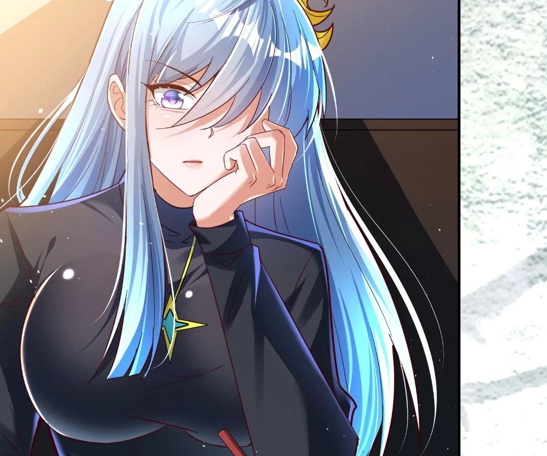 Aura Recovery: I Get a New Skill Everyday Chapter 212 - Page 22