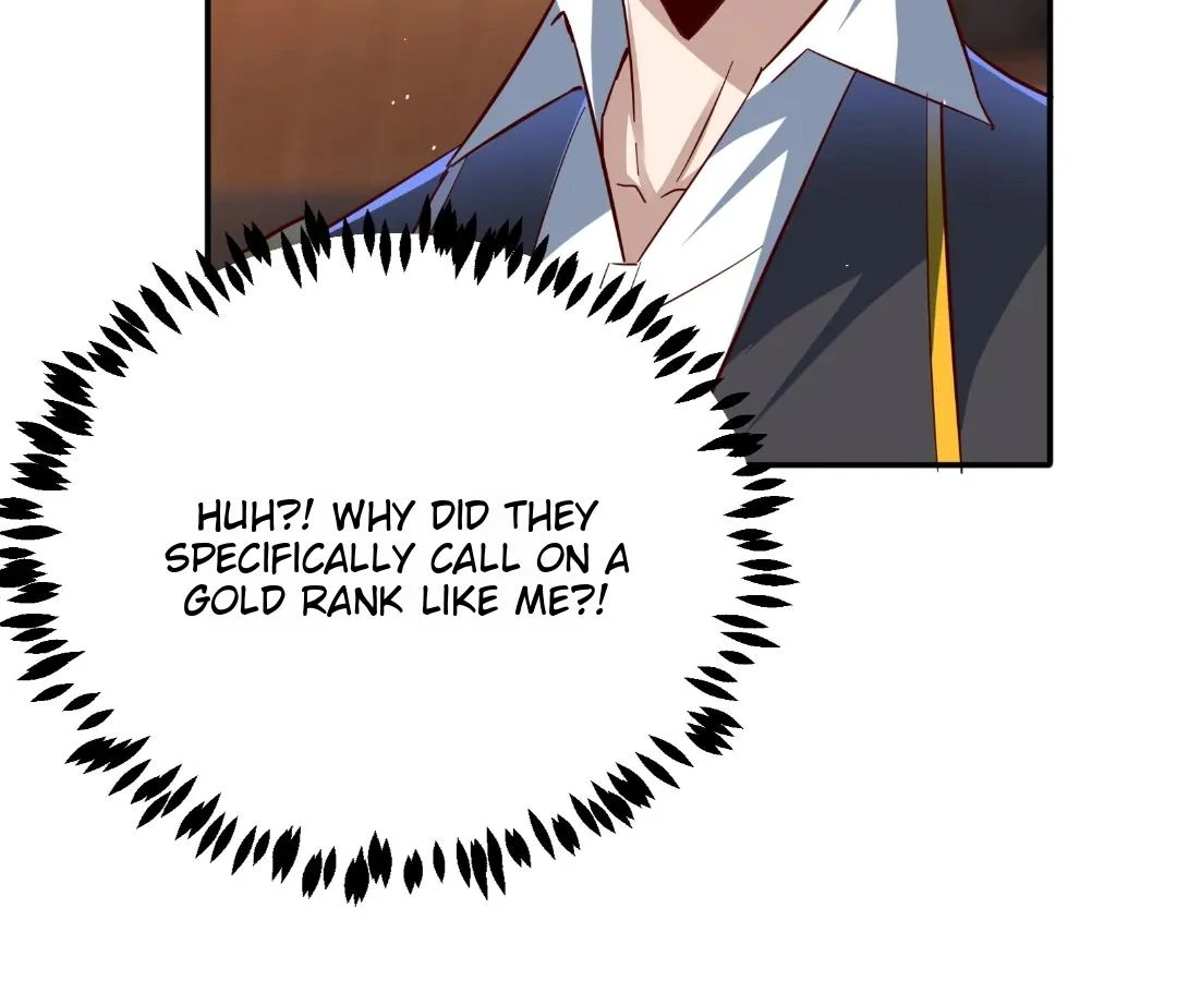 Aura Recovery: I Get a New Skill Everyday Chapter 212 - Page 63