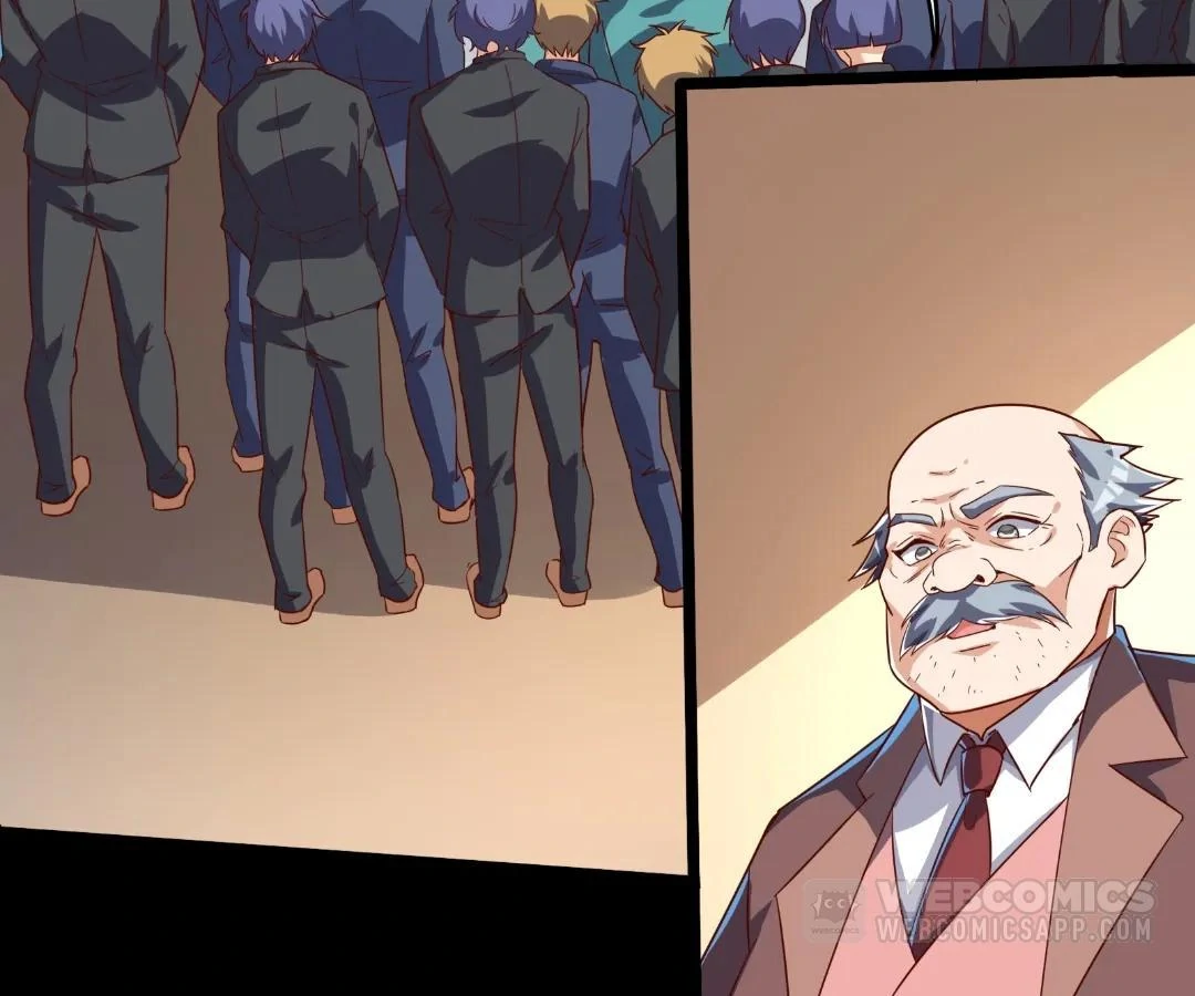 Aura Recovery: I Get a New Skill Everyday Chapter 213 - Page 3