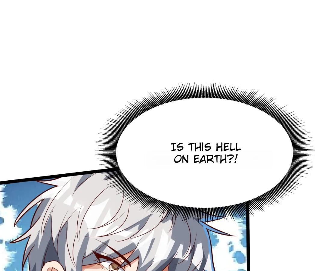 Aura Recovery: I Get a New Skill Everyday Chapter 213 - Page 46