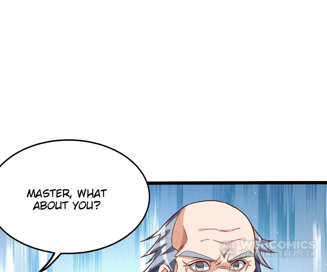 Aura Recovery: I Get a New Skill Everyday Chapter 213 - Page 51