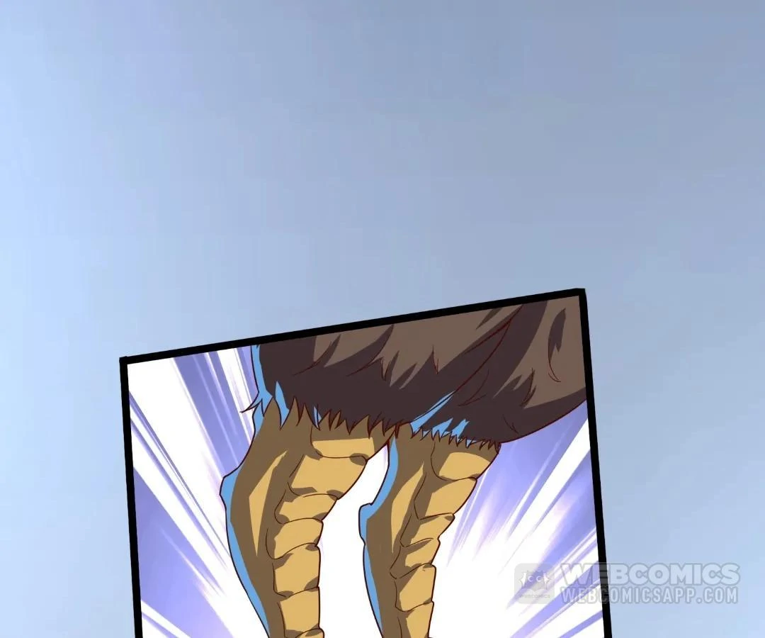 Aura Recovery: I Get a New Skill Everyday Chapter 213 - Page 91