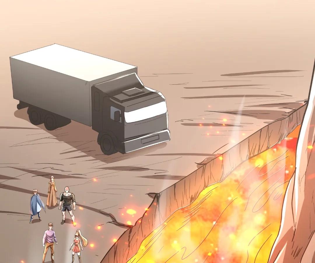 Aura Recovery: I Get a New Skill Everyday Chapter 214 - Page 16