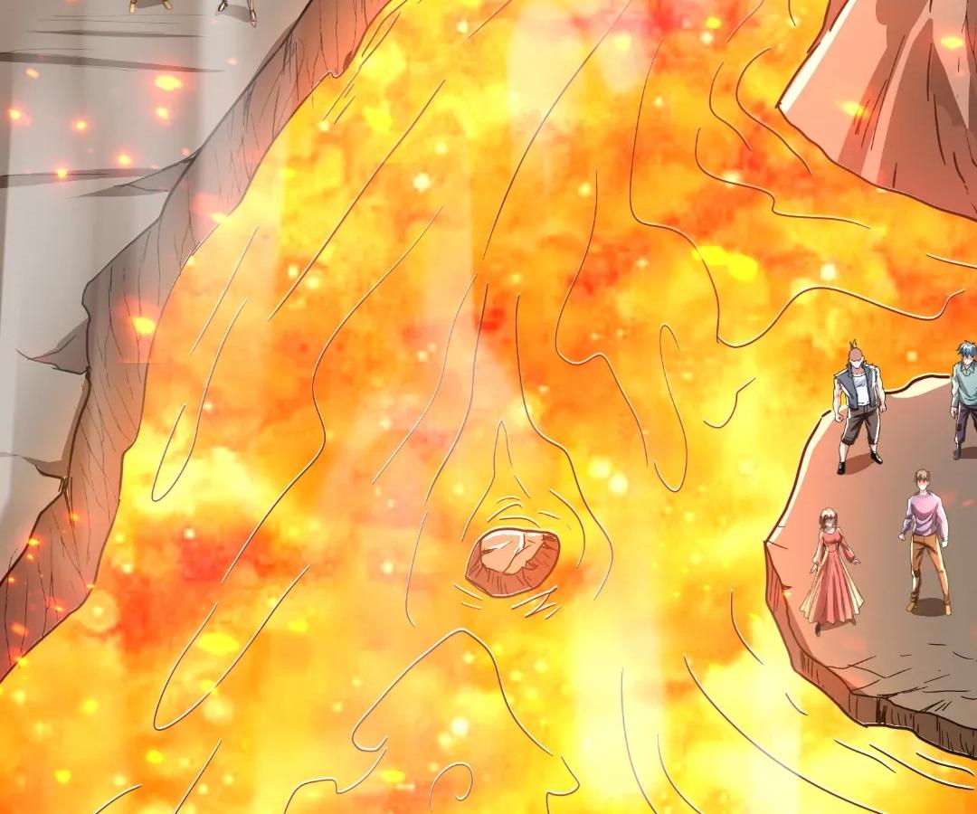 Aura Recovery: I Get a New Skill Everyday Chapter 214 - Page 17